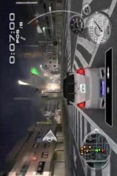 Guide Midnight Club 3游戲截圖1