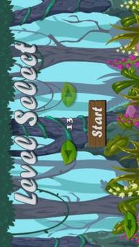 Super Doraemon Jungle Adventure游戲截圖3