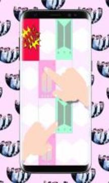 BTS (?????) Piano Tiles游戲截圖3