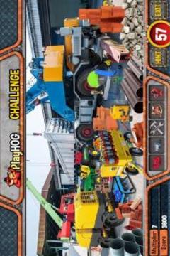 Hidden Object Construction Company Challenge # 327游戲截圖2
