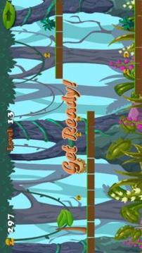 Super Doraemon Jungle Adventure游戲截圖4