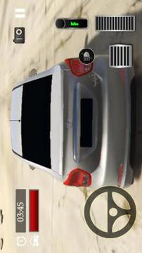 Car Parking Hyundai i10 Simulator游戲截圖3