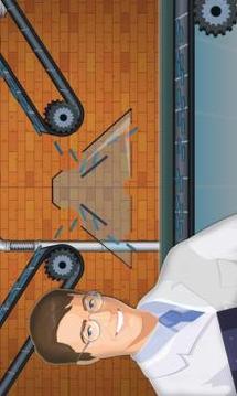 Medicine Factory - Maker And Delivery Game游戲截圖2