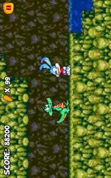 Looney Bunny Adventures游戲截圖4