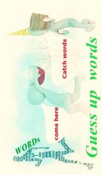 Guess up words / 4 Pics 1 Word游戲截圖2