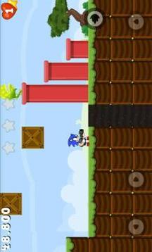 Sonic Epic Adventure游戲截圖5