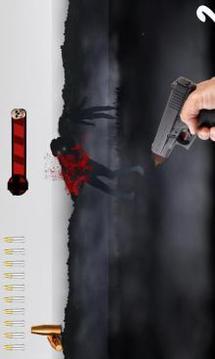 Walking Deads游戲截圖2