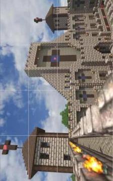 Block Craft Games游戲截圖1
