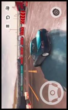 Real Drift : Driving Simulator Car Racing Game 3D游戲截圖3