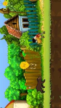 Small Bear Adventure游戲截圖3