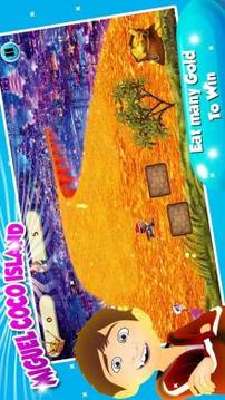 Miguel Land Dead Island游戲截圖2
