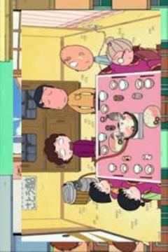 Pro Chiby Maruko-Chan Free Game Guia游戲截圖3