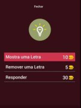 Questionário de Hematologia游戲截圖5
