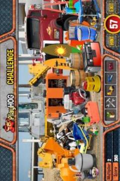 Hidden Object Construction Company Challenge # 327游戲截圖1