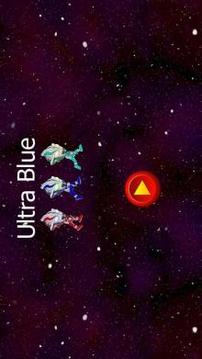 Battle of the Ultra Heroes游戲截圖1