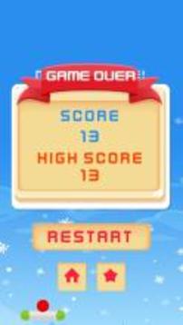 Santa Ball Shooter游戲截圖3