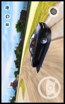 Real Drift : Driving Simulator Car Racing Game 3D游戲截圖1