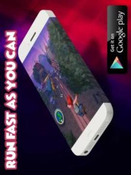 subway Padding Adventure ton游戲截圖2