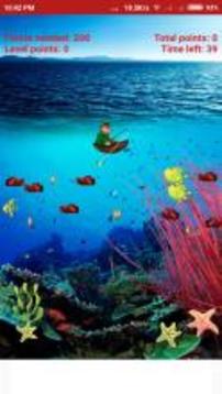 FISH FISHING游戲截圖3