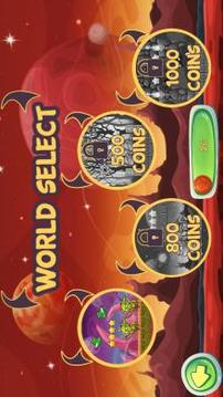 Alien Shooter Game游戲截圖1