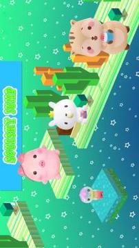 Squishy Jump游戲截圖1