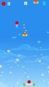 Santa Ball Shooter游戲截圖2