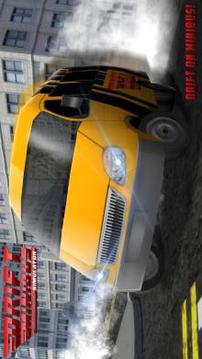 漂移MINIBUS模擬器游戲截圖1