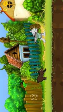 Small Bear Adventure游戲截圖2