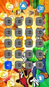 Woody Woodpecker World游戲截圖1