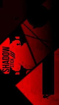 shadow stick fight warrior 3游戲截圖1