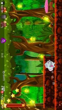 Super Rabbit Run游戲截圖2