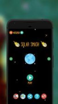 Solar Smash游戲截圖1