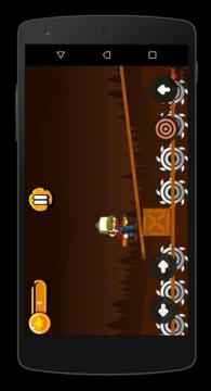 Zombies Hunter Adventure - Call Of Hero游戲截圖3