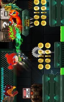 Super Slug Ellinos Heroes游戲截圖2