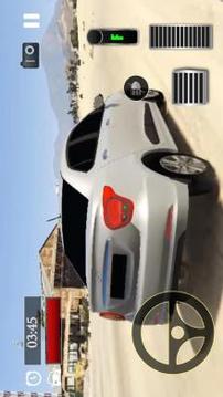 Car Parking Hyundai i10 Simulator游戲截圖2