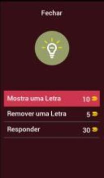 Questionário de Hematologia游戲截圖4