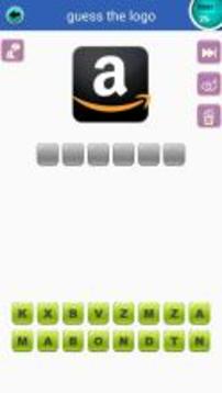Guess The Logo : Quiz Game游戲截圖3