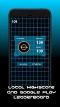 Wafer Tap: Action Reaction Game游戲截圖2