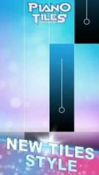 Piano Tiles Magic Melody游戲截圖1