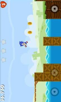 Sonic Epic Adventure游戲截圖3