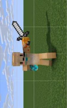 Block Craft Games游戲截圖3