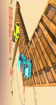 Impossible Tracks: Ultimate Stunt Cars游戲截圖3