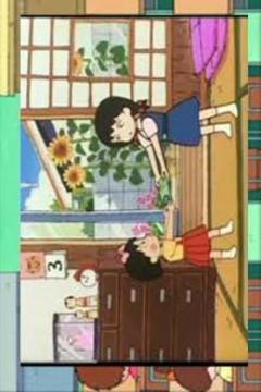 Pro Chiby Maruko-Chan Free Game Guia游戲截圖2