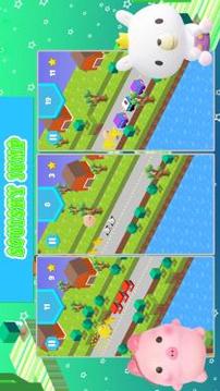 Squishy Jump游戲截圖3