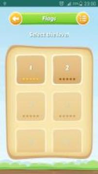 Geography Game游戲截圖3