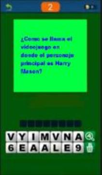 ?Que tan Gamer eres?游戲截圖1