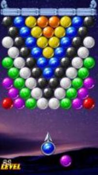 Shooting Games : Bubble Shooter游戲截圖5