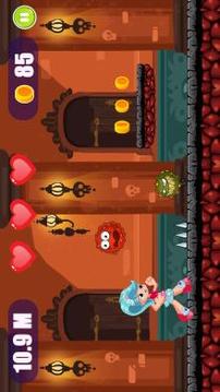 Shopkins Run Adventure Dash游戲截圖3