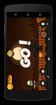 Zombies Hunter Adventure - Call Of Hero游戲截圖2