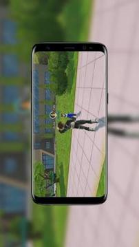 Tricks Dragon Ball Xenoverse 2游戲截圖5